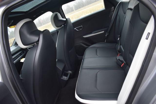 New 2026 Kia K4 GT-Line image 19