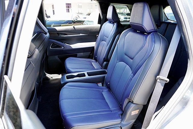 Used 2026 INFINITI QX60 Sport w/ Dark Cargo Package AWD/4WD image 25