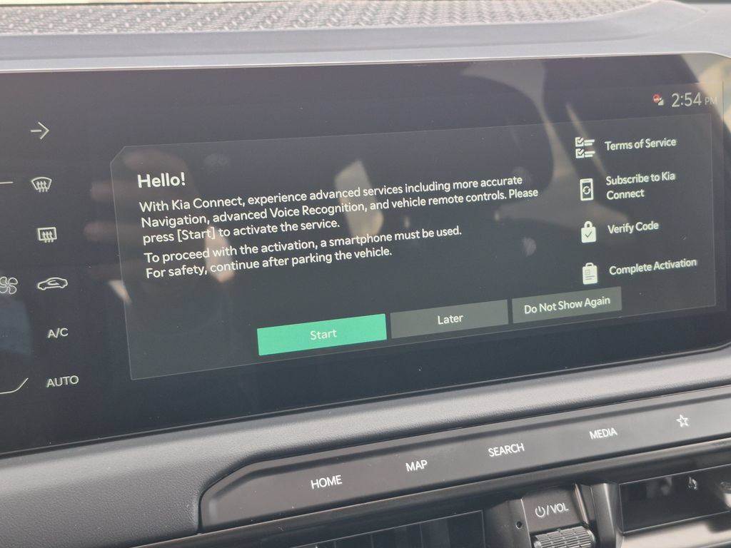 New 2027 Kia Telluride SX Prestige X-Pro AWD/4WD image 20