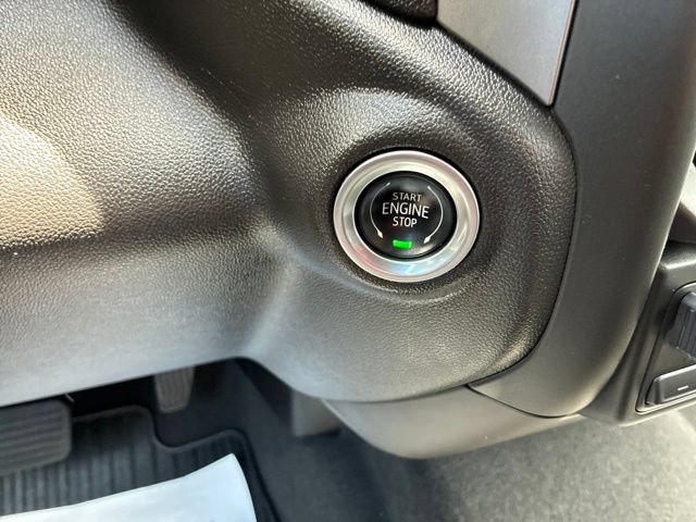 Certified 2024 Chevrolet Silverado 2500 Custom w/ Custom Value Package AWD/4WD image 22