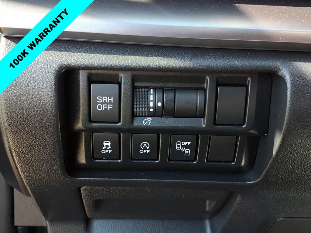 Certified 2023 Subaru Crosstrek 2.5i Limited AWD/4WD image 21