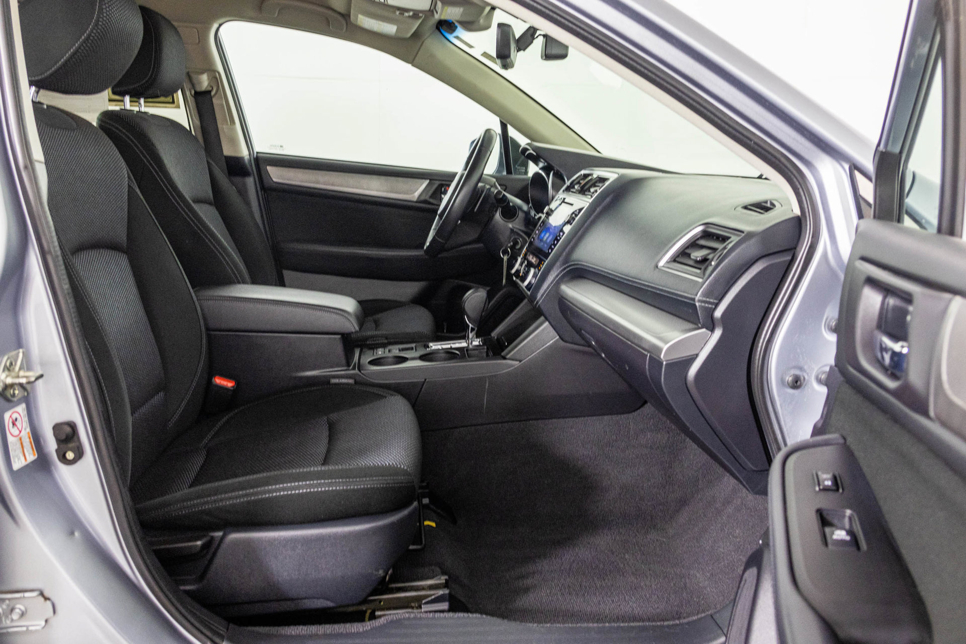 Used 2018 Subaru Outback 2.5i Premium AWD/4WD image 47