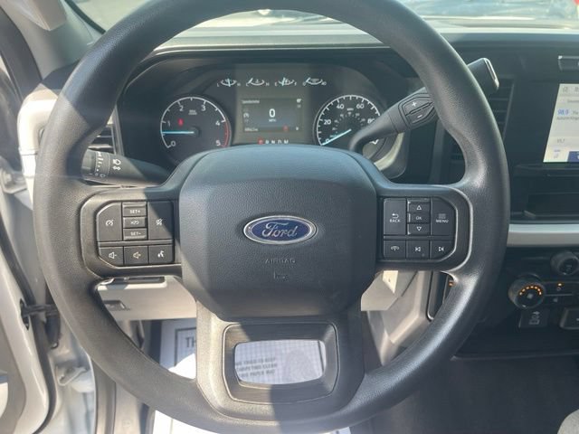 Used 2024 Ford F250 XLT w/ FX4 Off-Road Package AWD/4WD image 14