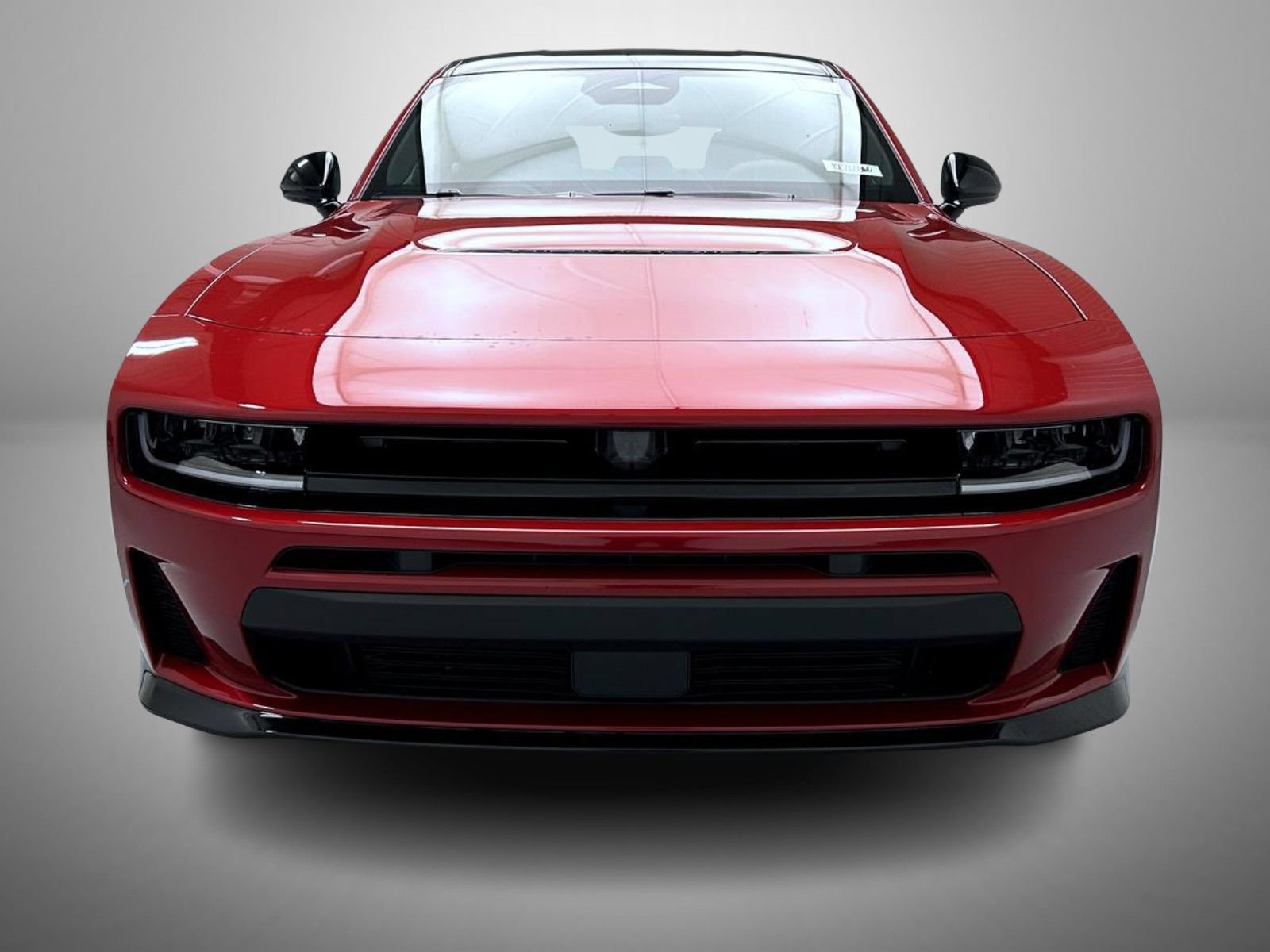 New 2026 Dodge Charger R/T w/ Blacktop Package AWD/4WD image 2
