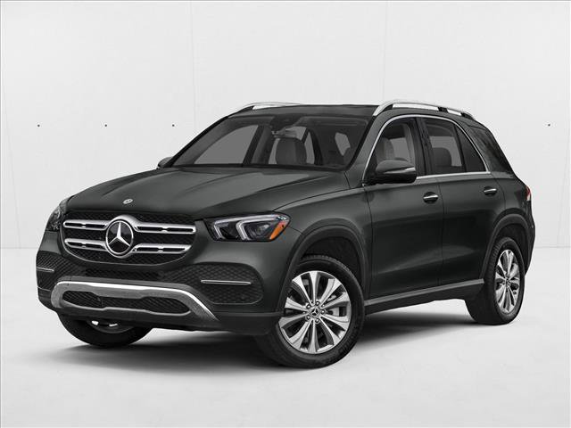 Used 2021 Mercedes-Benz GLE 350