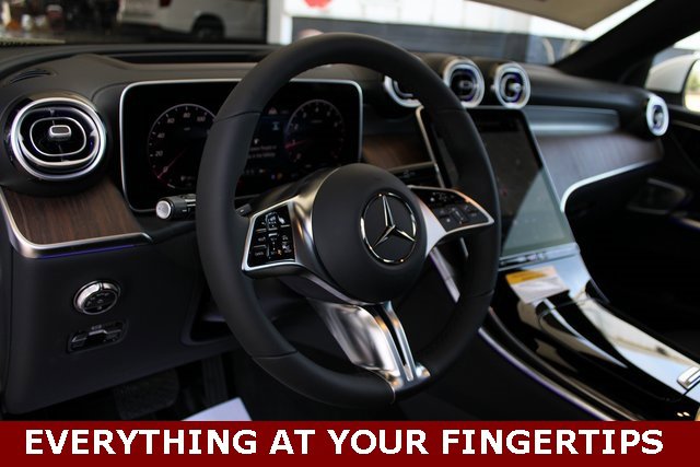 New 2026 Mercedes-Benz GLC 300 4MATIC image 13