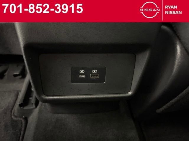 Certified 2023 Nissan Rogue SV image 31