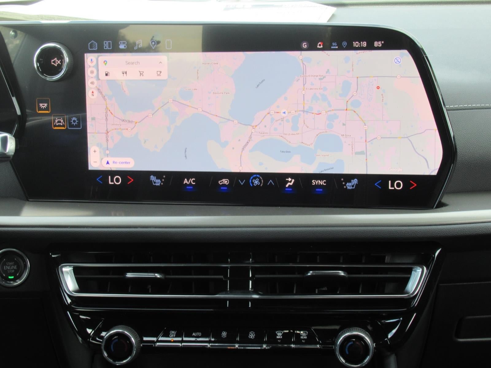 New 2027 Chevrolet Traverse LT w/ Driver Confidence Package FWD image 15
