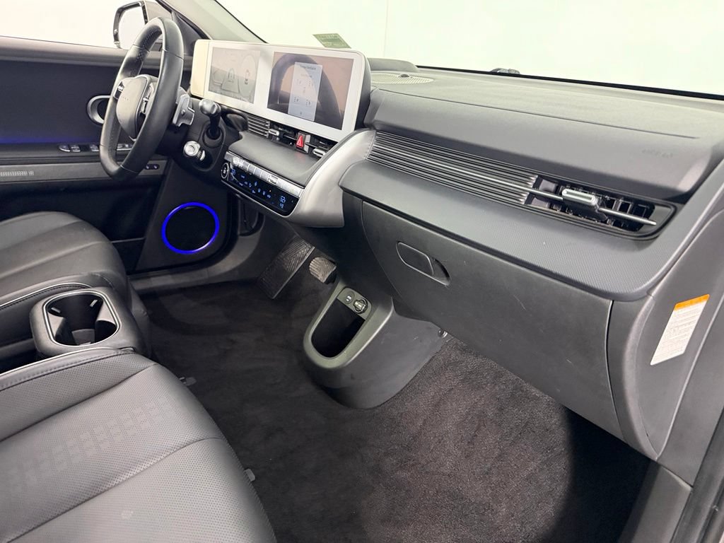 Used 2024 Hyundai Ioniq 5 Limited RWD image 32