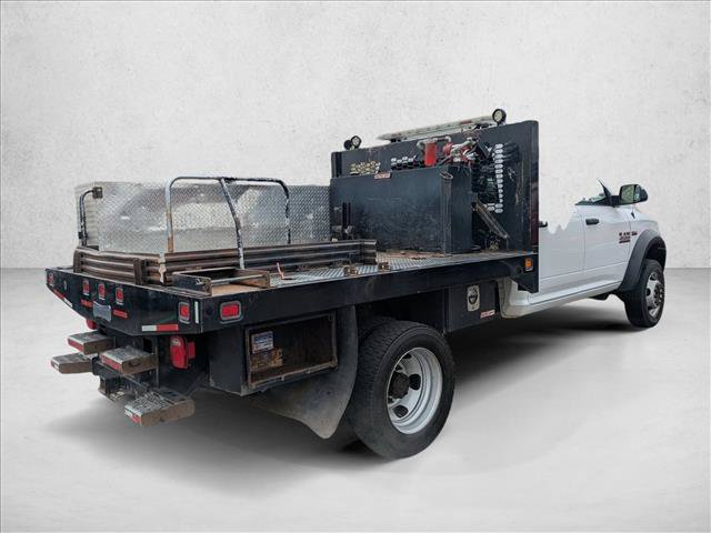 Used 2018 RAM 4500 Tradesman w/ Ambulance Prep Group AWD/4WD image 5