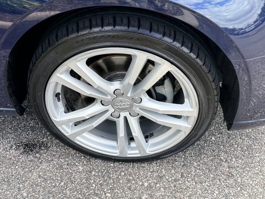 Used 2018 Audi A3 2.0T Premium w/ Convenience Package image 15