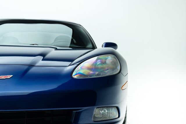 Used 2007 Chevrolet Corvette Coupe w/ Preferred Equipment Group image 7