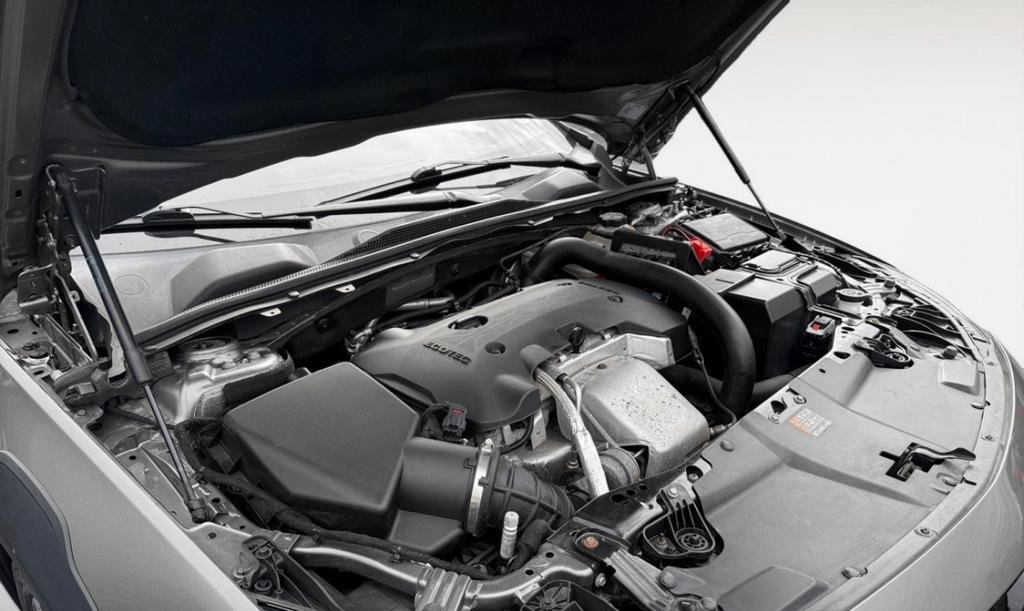 Used 2019 Buick Regal Essence w/ Driver Confidence Package I image 28