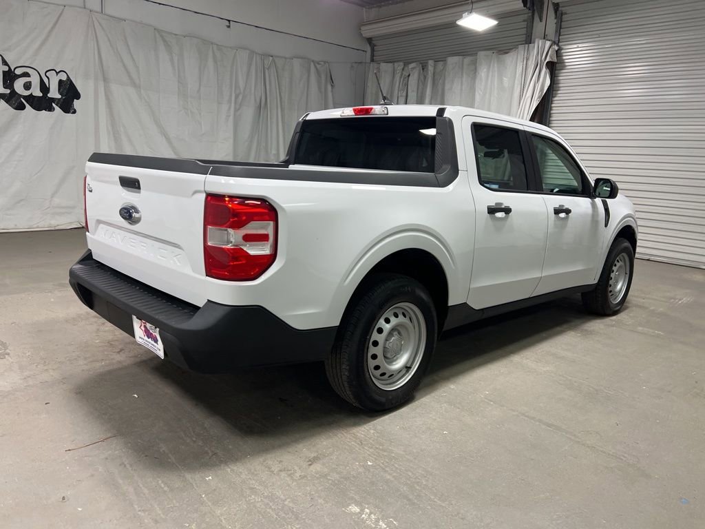 Used 2024 Ford Maverick XL w/ Equipment Group 100A Standard image 7