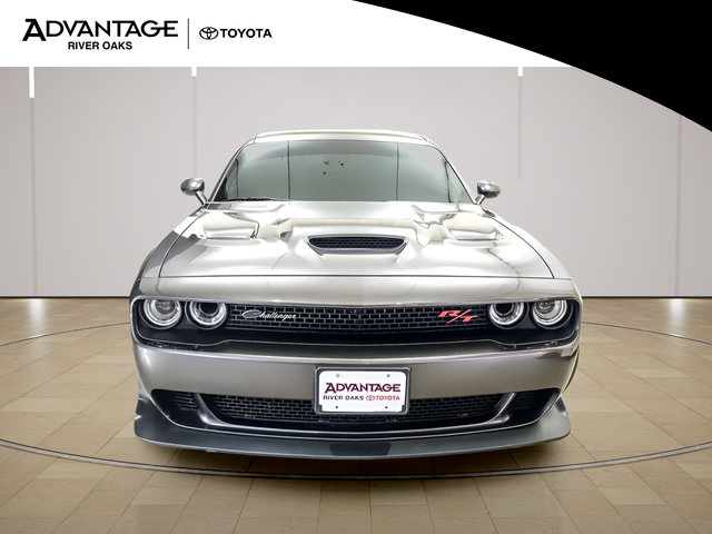 Used 2022 Dodge Challenger R/T Scat Pack RWD image 3