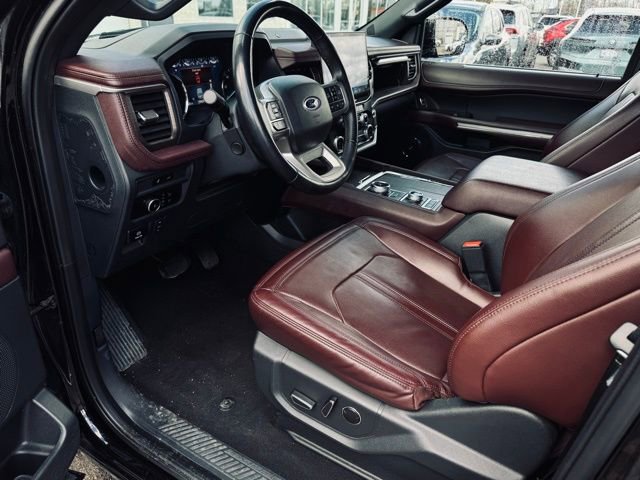 Used 2024 Ford Expedition Limited image 22