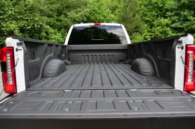 Used 2023 Ford F350 Lariat w/ Tow Technology Package AWD/4WD image 36