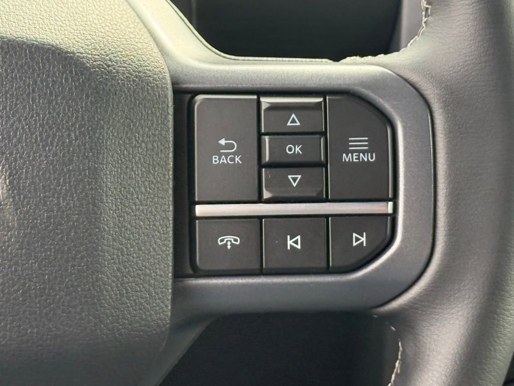 New 2026 Ford F150 XLT image 22