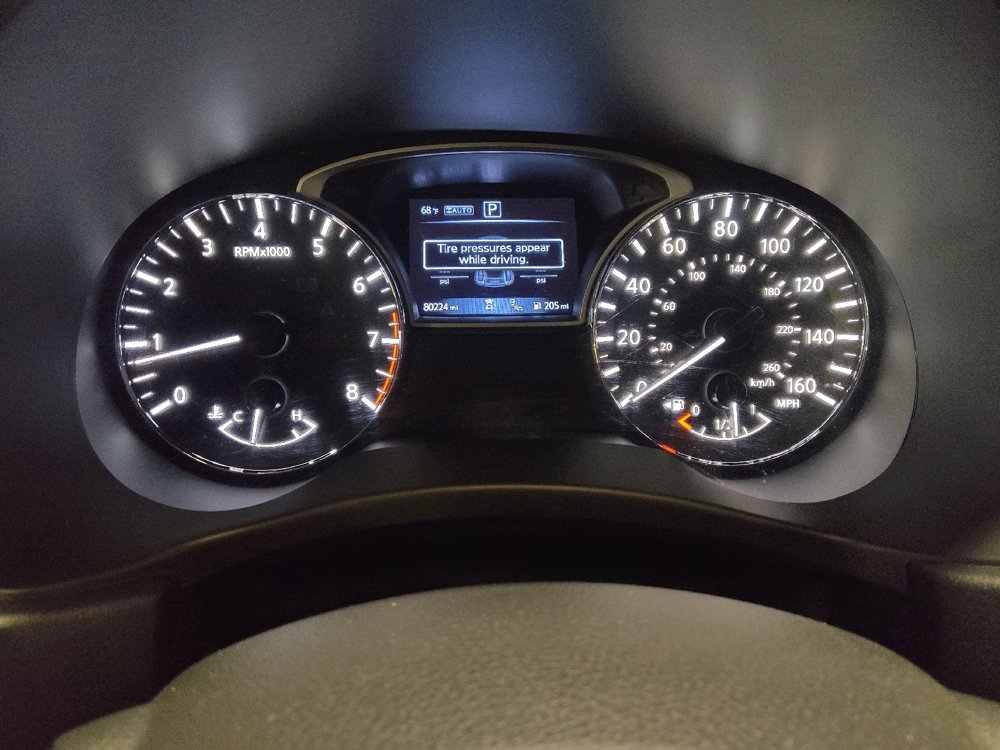 Used 2020 Nissan Pathfinder SL image 23