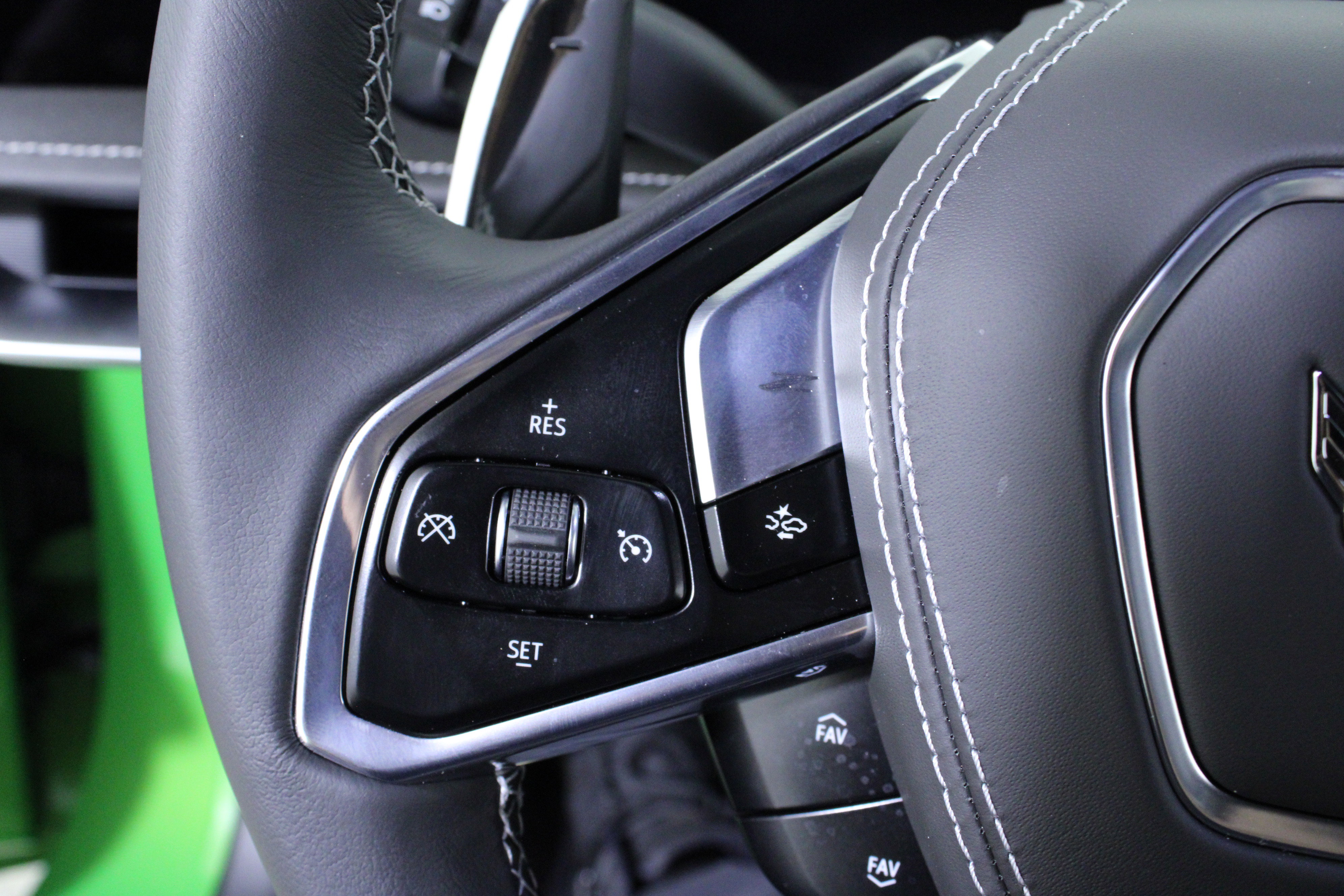 Used 2026 Chevrolet Corvette Stingray Coupe w/ 1LT image 19