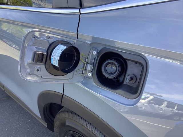 Used 2025 Honda CR-V Sport image 23