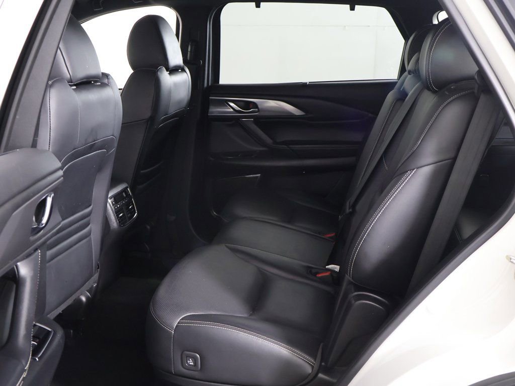 Used 2023 MAZDA CX-9 Grand Touring image 36