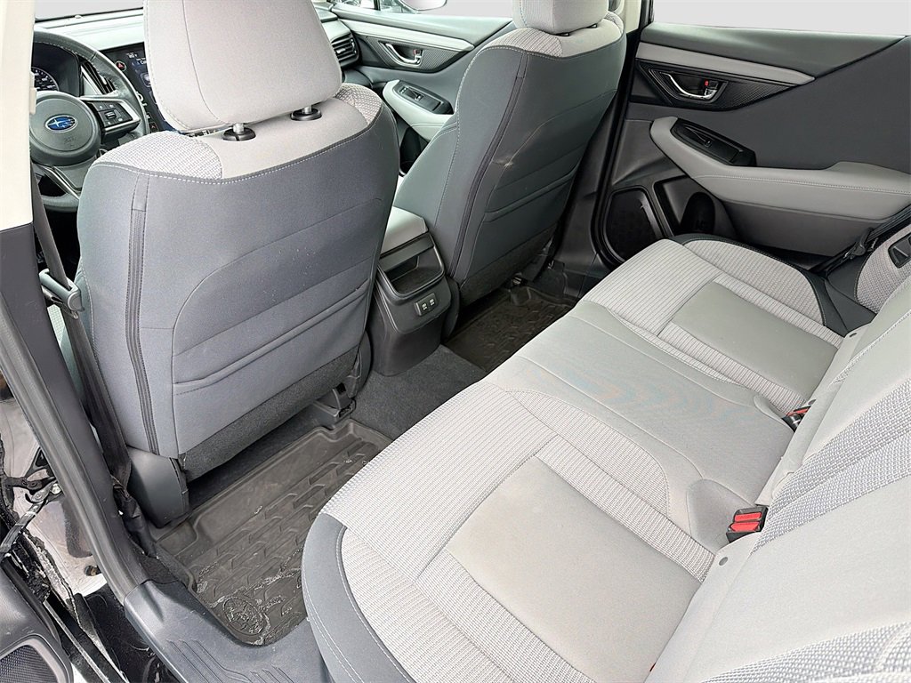 Used 2020 Subaru Outback Premium w/ Popular Package #1 image 23