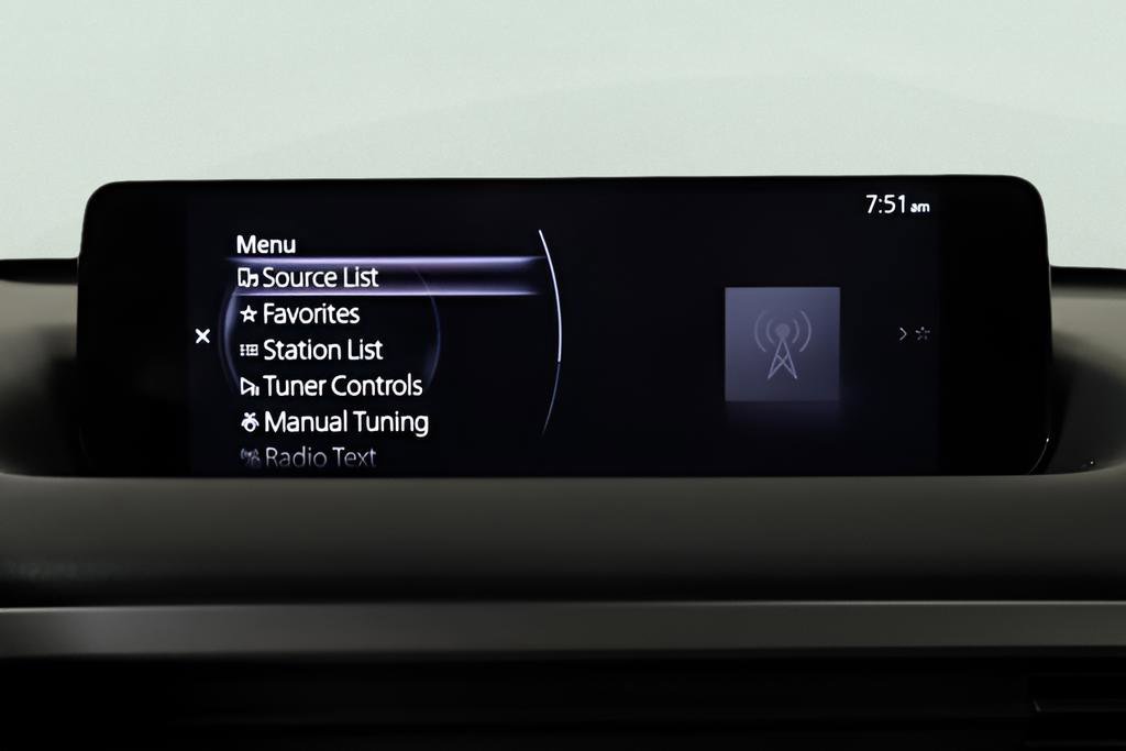 Certified 2025 MAZDA CX-50 AWD 2.5 S w/ Preferred Package image 22