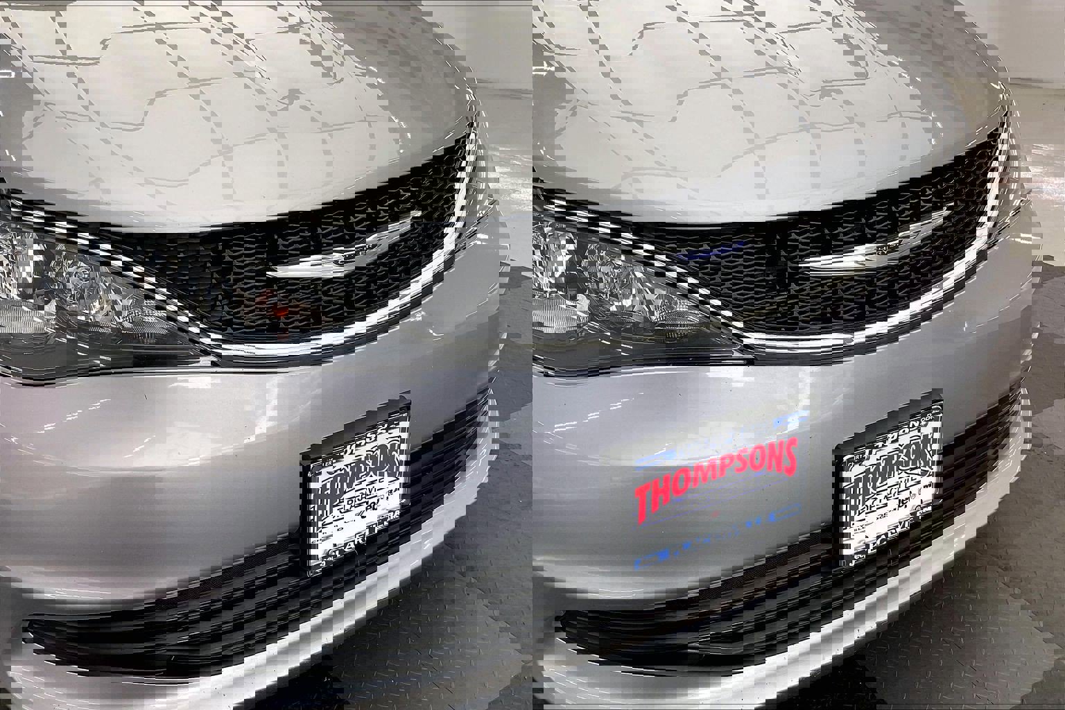 Used 2020 Chrysler Voyager Lxi image 30