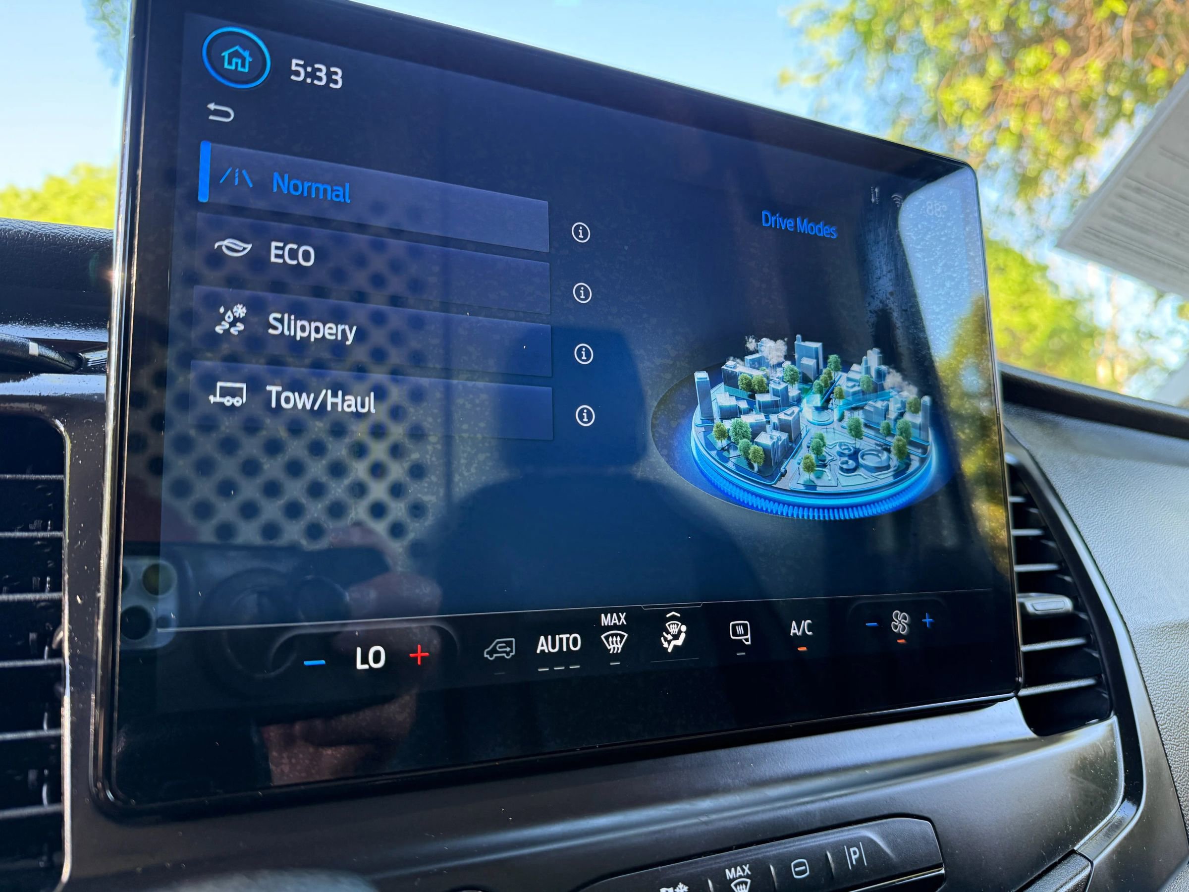 Used 2024 Ford Transit 250 148 Medium Roof w/ Load Area Protection Package RWD image 27