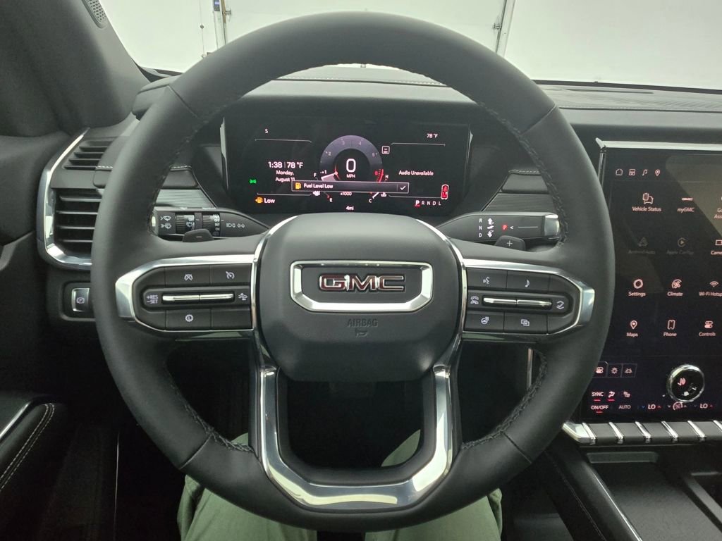 New 2026 GMC Acadia Elevation w/ Elevation Premium Package image 21