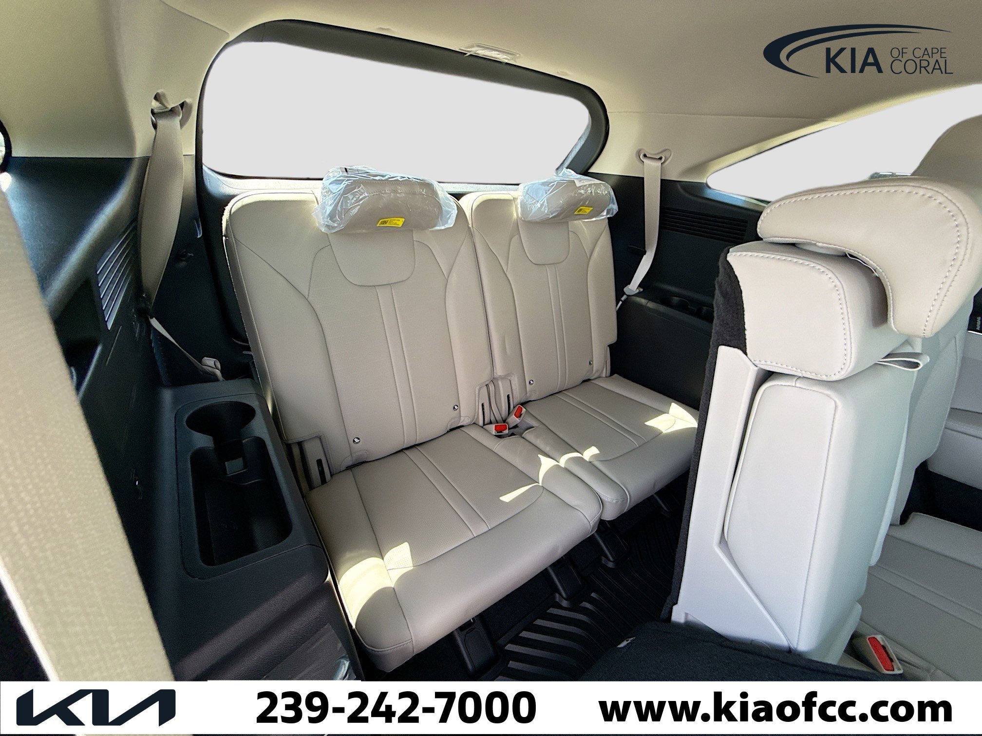 New 2026 Kia Sorento S image 42