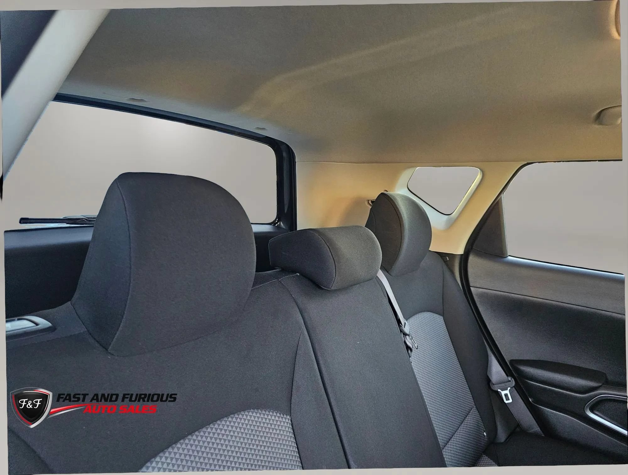 Used 2023 Kia Soul S FWD image 13