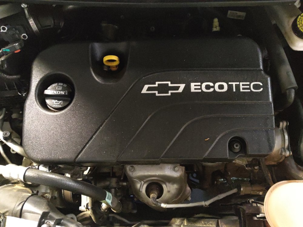 Used 2021 Chevrolet Spark LT FWD image 30