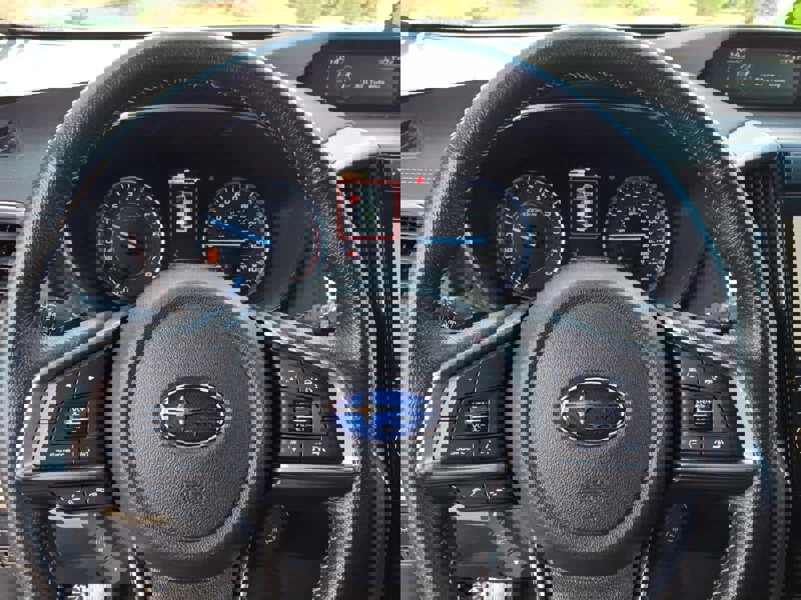 Used 2020 Subaru Ascent Limited w/ Technology Package image 37