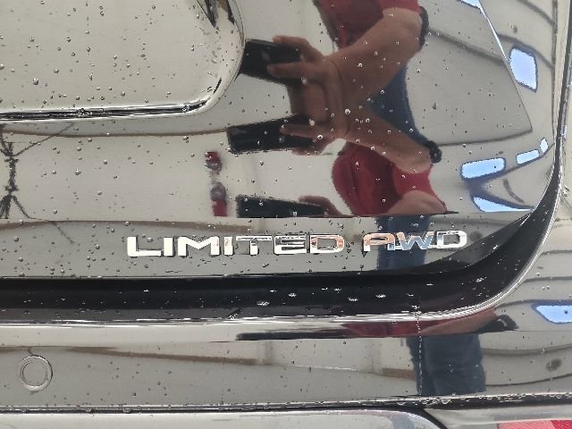 Certified 2025 Toyota Highlander Limited AWD/4WD image 25