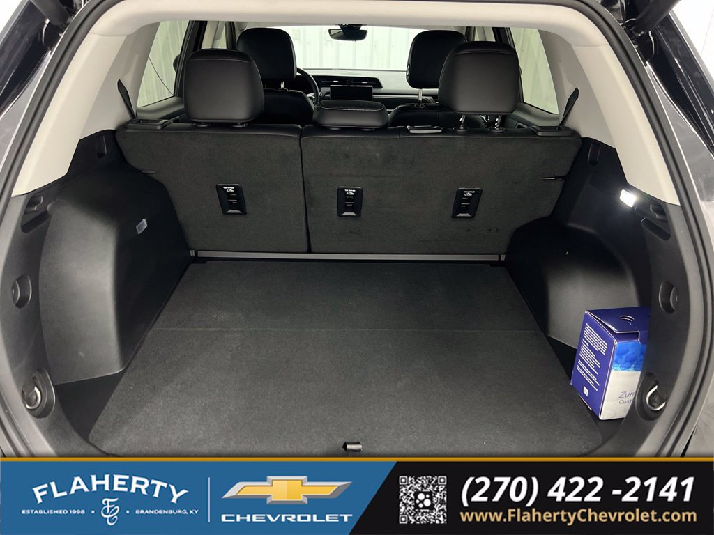 Used 2026 GMC Terrain Denali AWD/4WD image 20