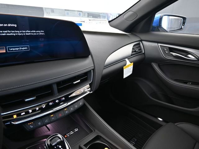 New 2026 Cadillac CT5 Premium Luxury w/ Technology Package image 17