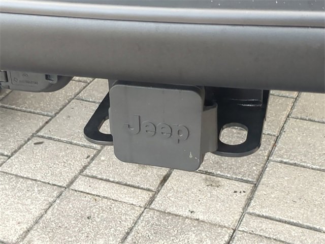 Used 2024 Jeep Wrangler Unlimited Rubicon 392 image 10
