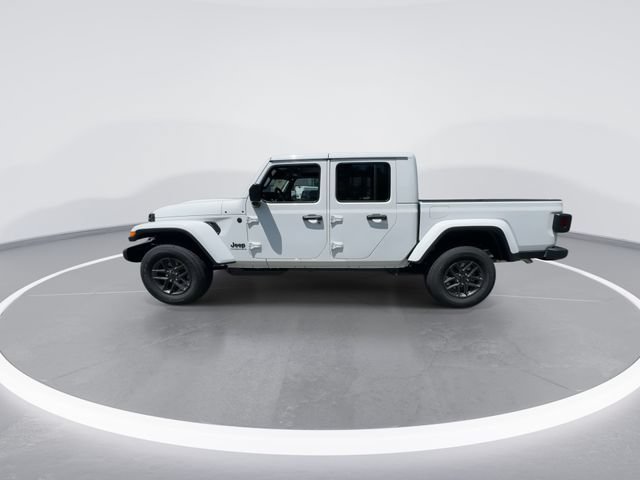 New 2026 Jeep Gladiator Sport AWD/4WD image 5