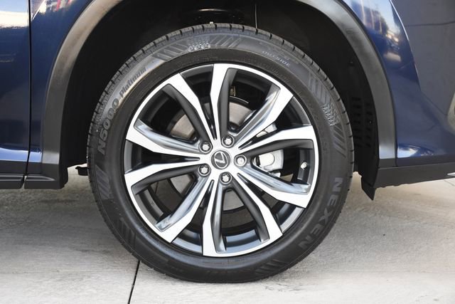 Used 2022 Lexus RX 350 FWD w/ Premium Package image 34