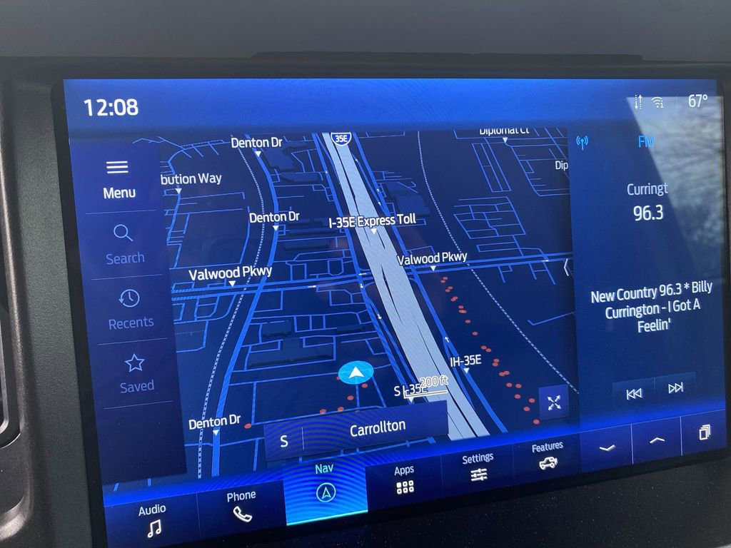 Used 2022 Ford Bronco Badlands w/ Sasquatch Package image 18