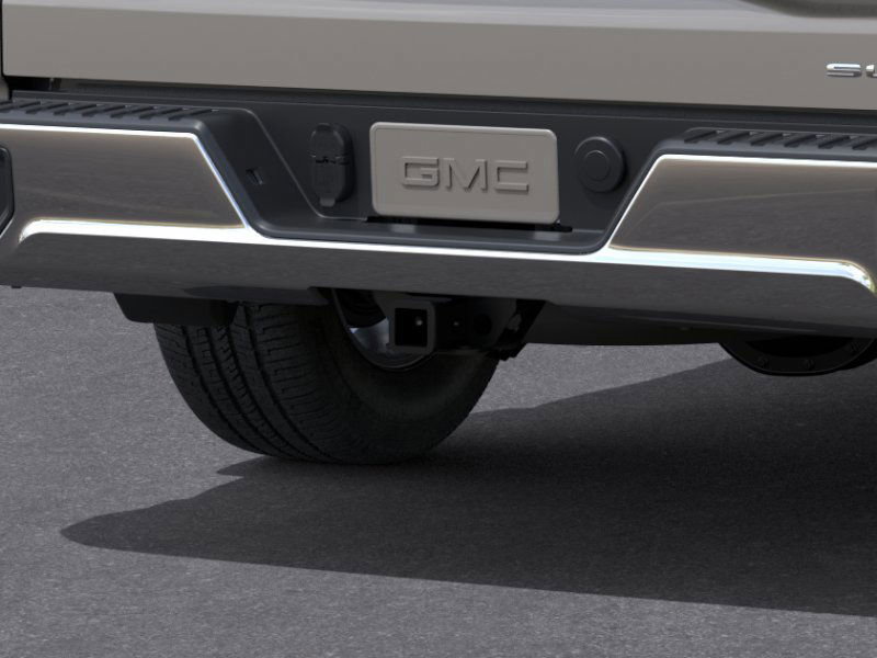 New 2026 GMC Sierra 1500 SLE image 14