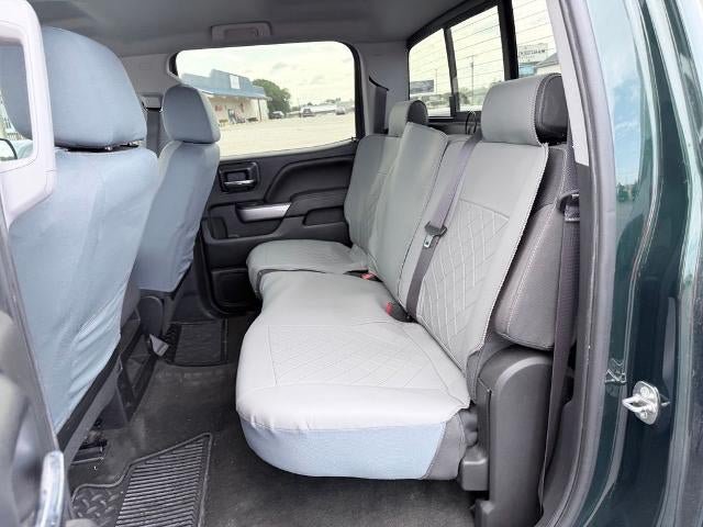 Used 2014 Chevrolet Silverado 1500 LT w/ All Star Edition AWD/4WD image 10