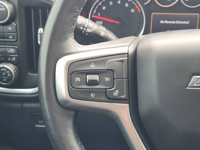 Used 2021 Chevrolet Silverado 1500 RST w/ Rally Edition image 29