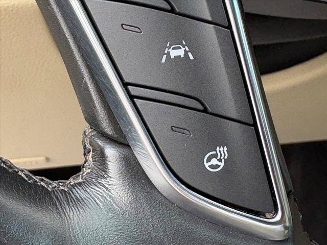 Certified 2020 Cadillac CT6 Premium Luxury AWD/4WD image 16