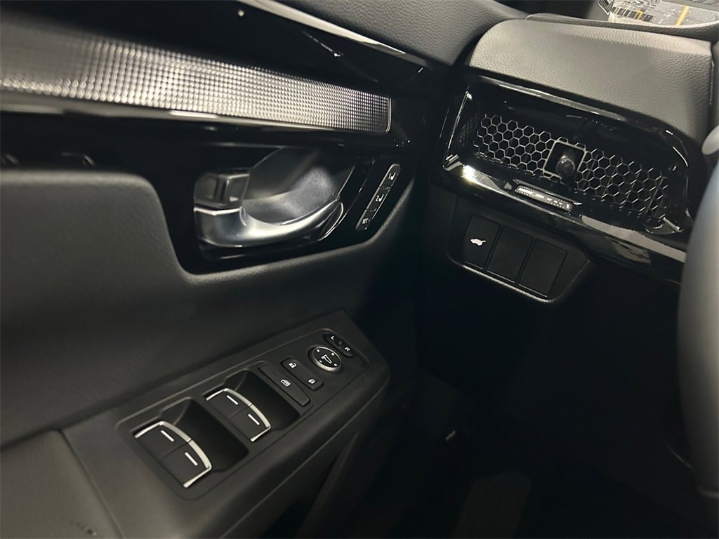 New 2026 Honda CR-V Sport Touring image 21