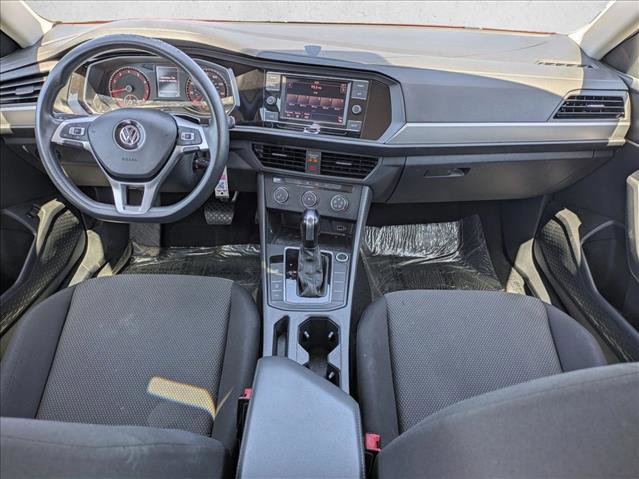 Used 2019 Volkswagen Jetta S w/ Driver Assistance Package FWD image 16