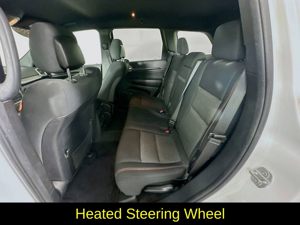 Used 2016 Jeep Grand Cherokee Laredo 75th Anniversary image 30