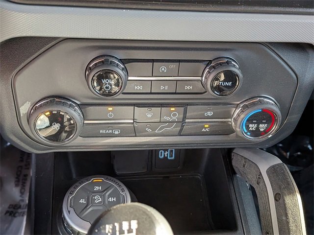 Used 2021 Ford Bronco Big Bend image 23